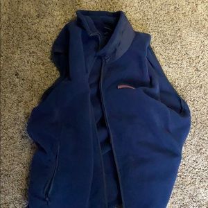 Vineyard vines vest